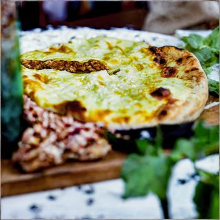 რაჭული ლობიანი დიდი