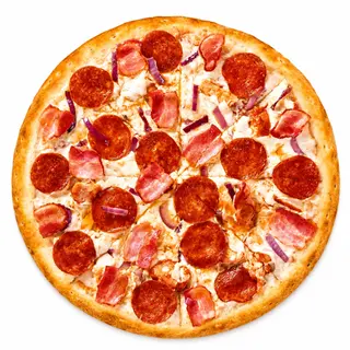 Pizza Texas 33 cm - 720 g