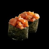 55. Gunkan spicy atún (2 uds.)