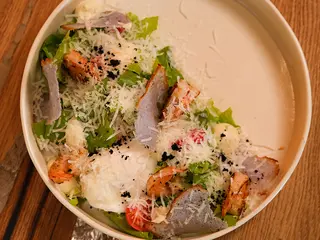 Цезар з креветками (260g)