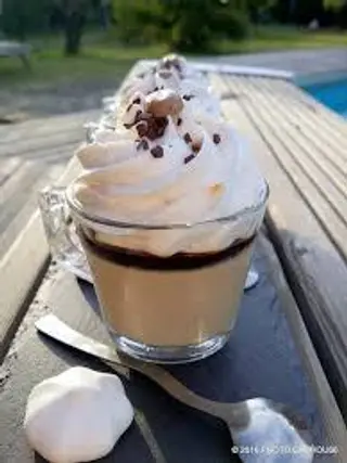 Cappuccino Viennois 