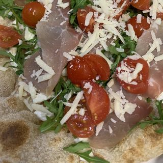 Primavera 1/2 metro PZ 10/12