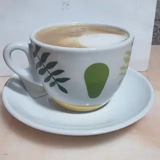 Café con leche