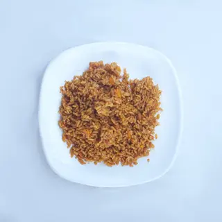 Jollof Rice