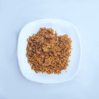 GP Jollof rice