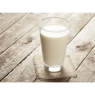 Hot Milk