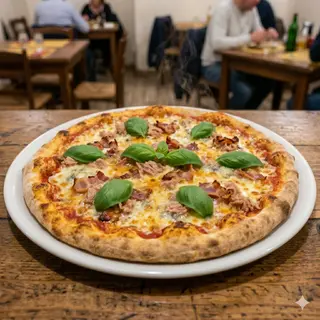 Pizza Estepona