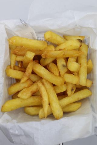 Patatine fritte