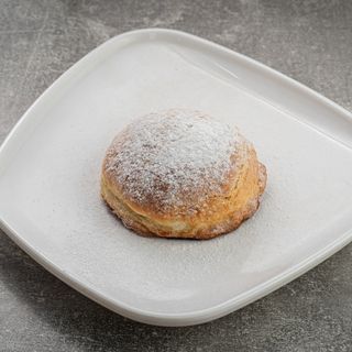 Сочник с творогом