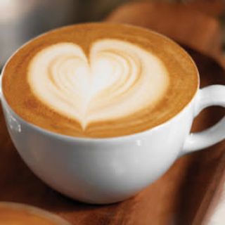 Капучино велике (350мл)