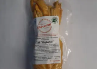 Сир сулугуні косичка