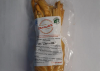 Сир сулугуні косичка