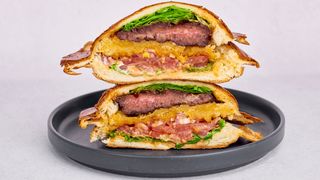 UFO amercian gangster