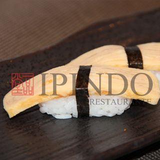 Nikiri tamago (2 uds.)