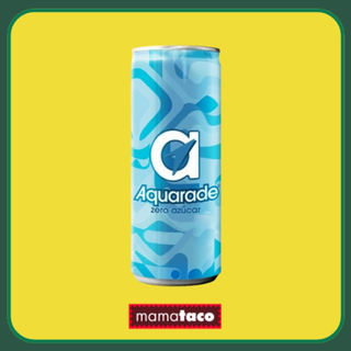 Aquarade Limón (33 cl.)