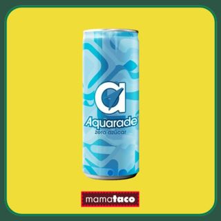 Aquarade Limón (33 cl.)