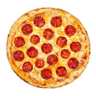 Pizza Pepperoni