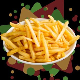 Patatas fritas