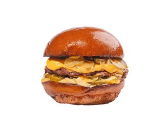 Вега бургер (220г)