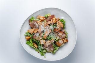 Салат Цезар