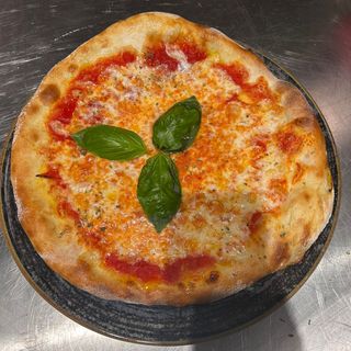 Margherita