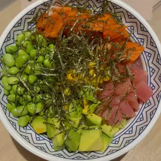Don poke