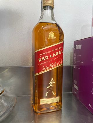Johnnie Walker 