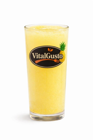 Jus D' Ananas