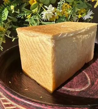 Plain Bread