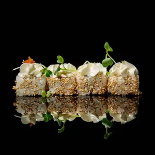 U6 Uramaki Philadelphia