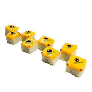 Запеченный Тигр