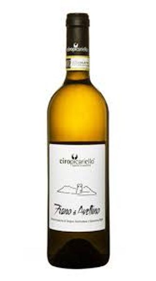 Fiano Ciro Picariello