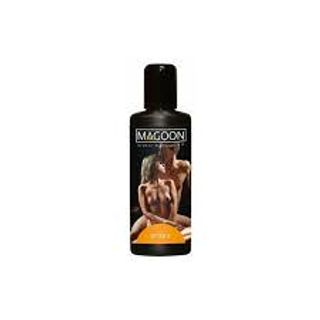 Magoon Amber massage oil 100 ml
