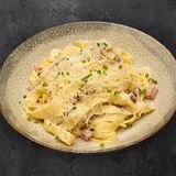 Паста карбонара (370г)