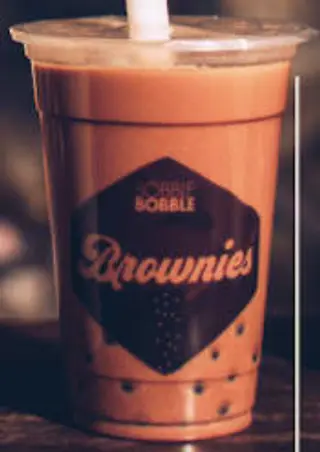 Brownie special 