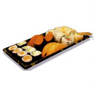 Japonés 5 (22 Pzs.)