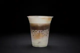 Latte Sésame Chocolat