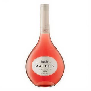 Vino Rosado Mateus Rosé (750 Ml.)