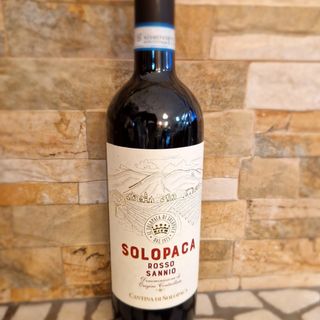 Solopaca Rosso Sannio 75 cl