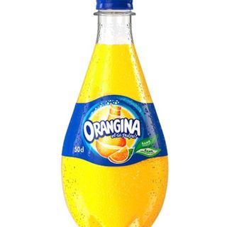 Orangina 50 cl