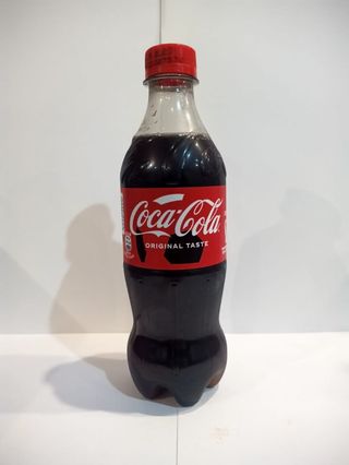 Coca-cola 40 Cl