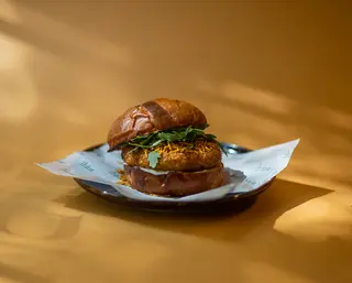 Vada Pav original