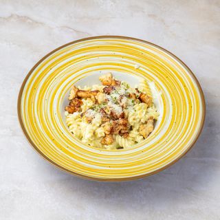 Pesto sa piletinom