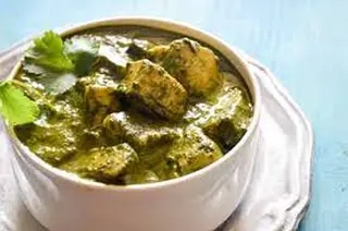 Paneer Mathi Chaman