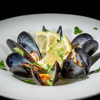 209 Cozze fresche
