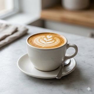 Café Con Leche Vegetal (200 Ml.)