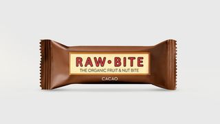 Rawbite -კაკაოს ორგანული ბარი