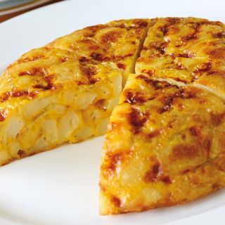 Tortilla Espagnole