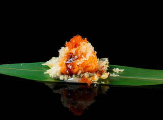 036. Nori sake 2 pezzi