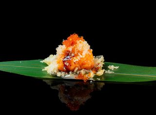 036. Nori sake 2 pezzi